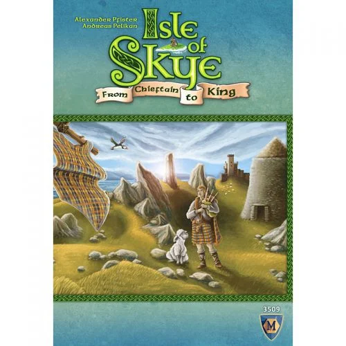 Isle of Skye