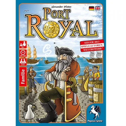 Port Royal