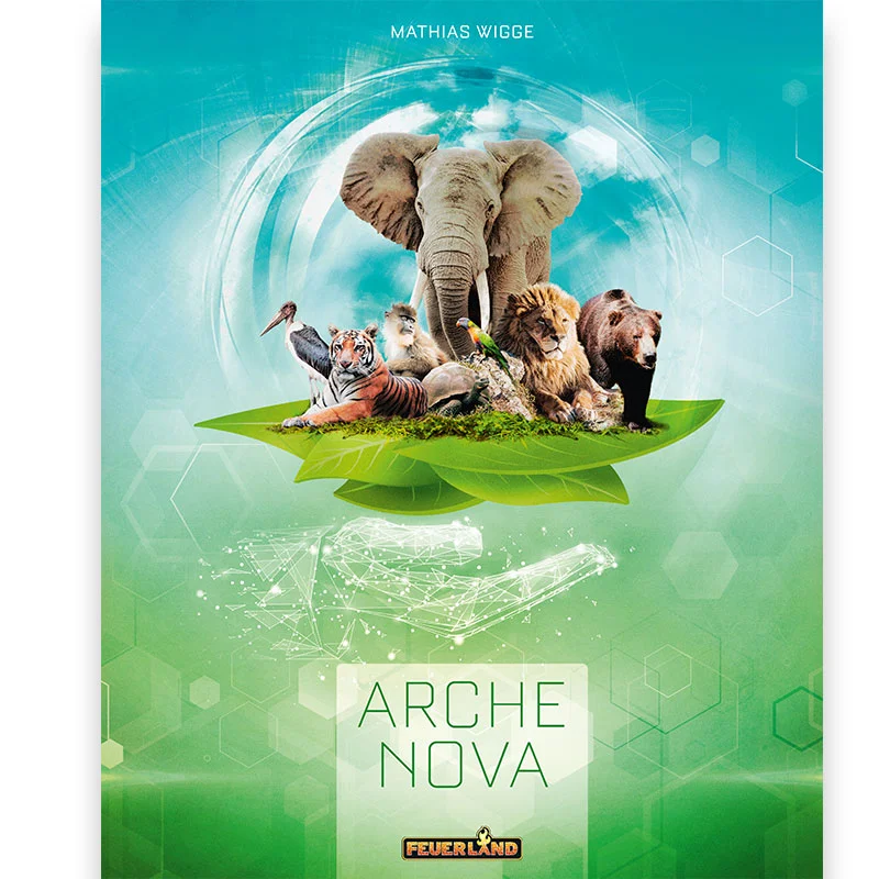 Arche Nova