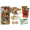 Bang! The Dice Game: Old Saloon