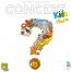 Schachtel Concept Kids: Tiere