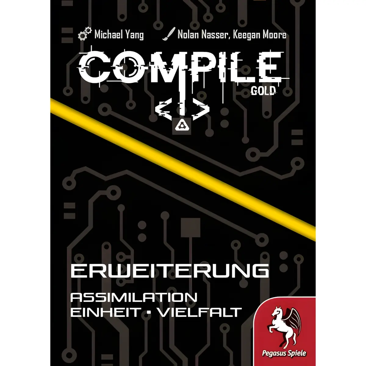 Compile Aux 2 (Gold Edition) Compile Aux 2