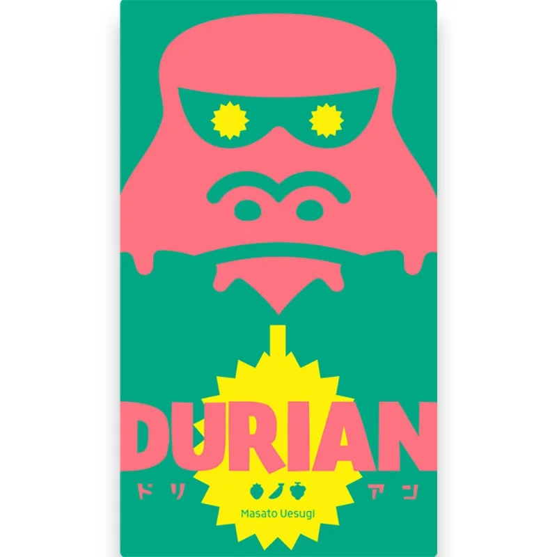 Durian Durian Familienspiel