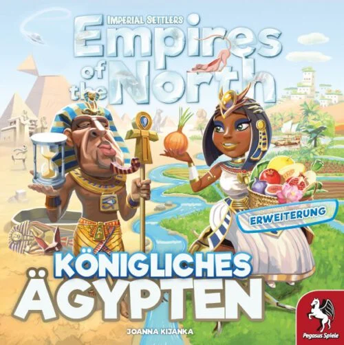 Königliches Ägypten