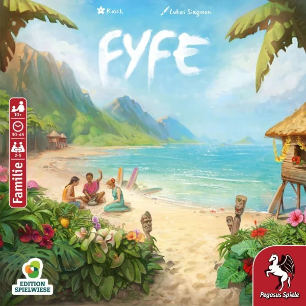 Fyfe Fyfe