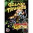 Galaxy Trucker: NOCH eine große Erweiterung