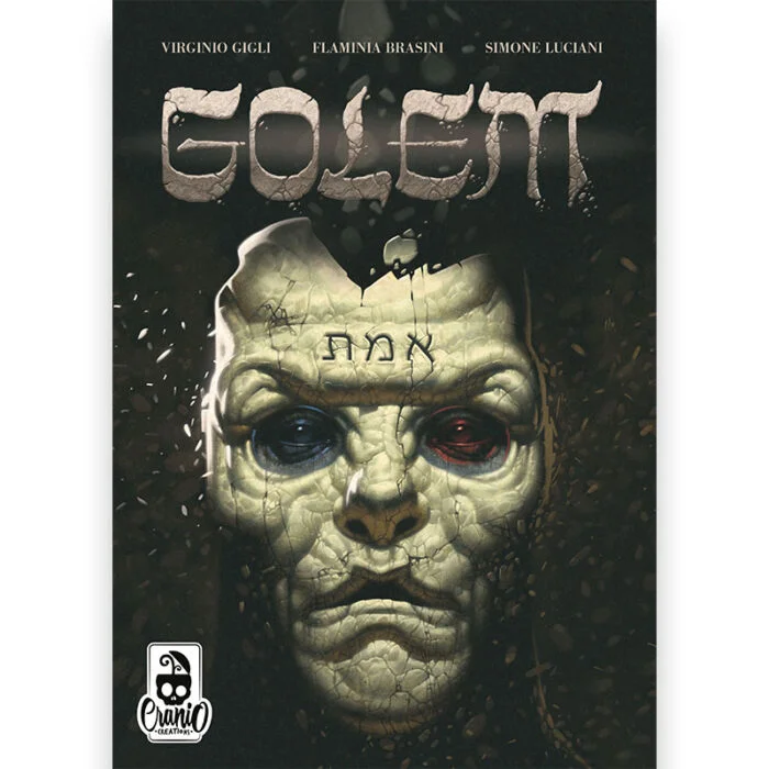 Golem Kenner-Eurogame