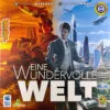 Eine Wundervolle Welt - Schachtelvorderseite