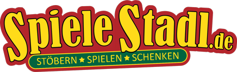 SpieleStadl Logo