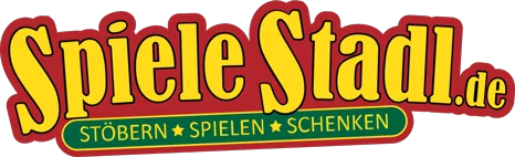 SpieleStadl Logo