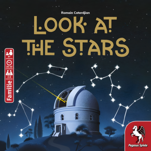 Look at the Stars Look at the Stars