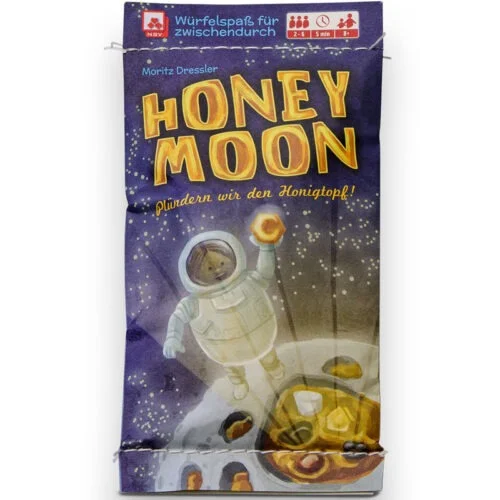 Honey Moon