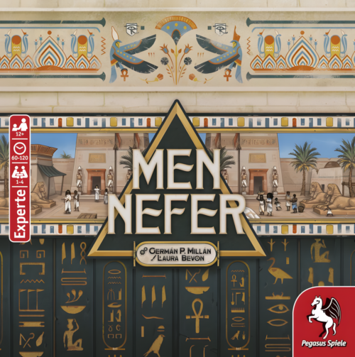 Men-Nefer Men-Nefer