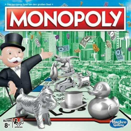 Monopoly