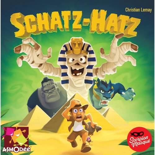 Schatz-Hatz