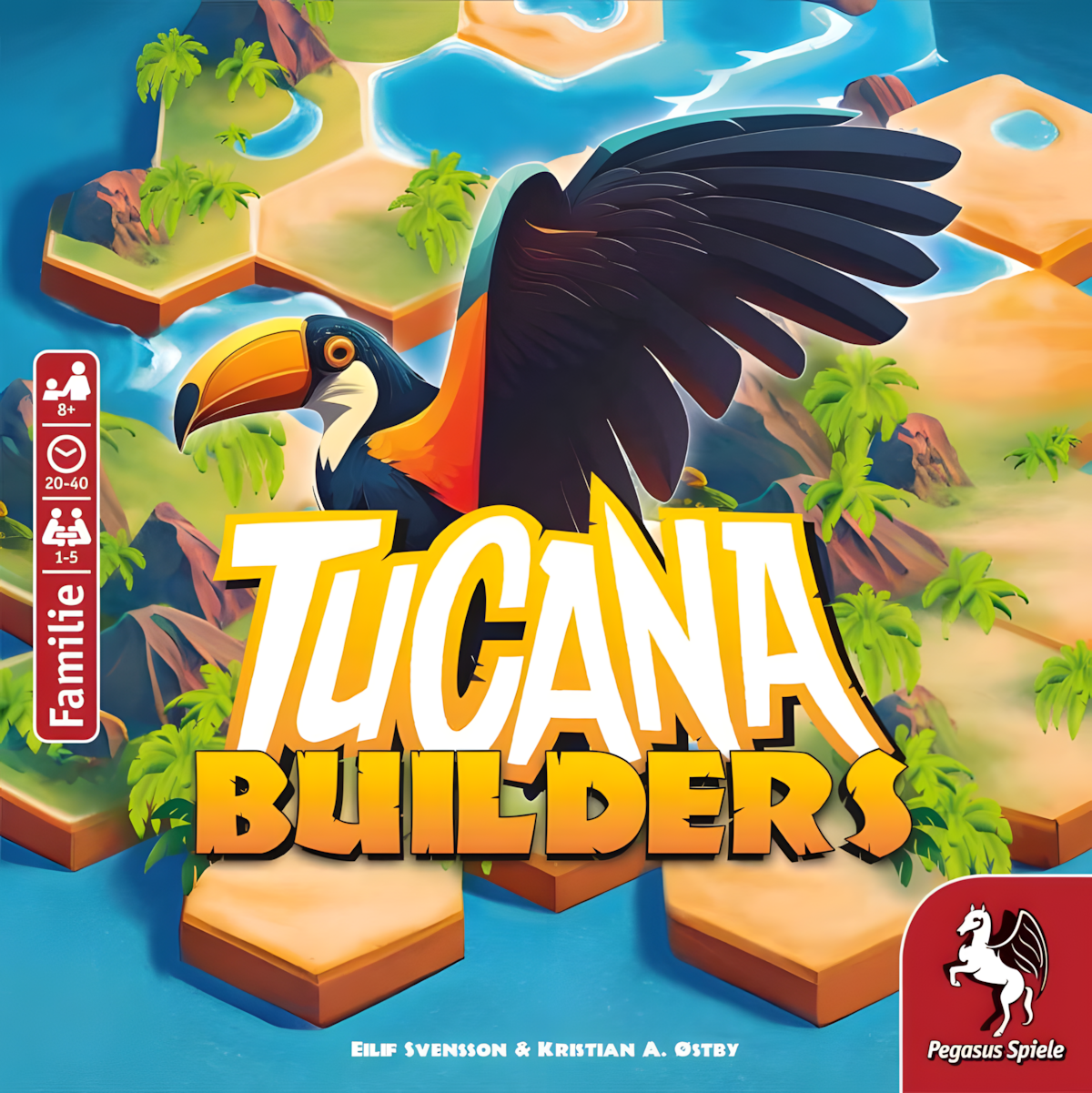 Tucana Builders Tucana Builders