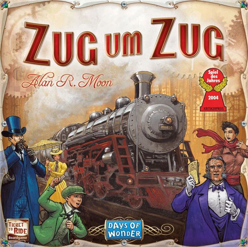 Zug um Zug Zug um Zug