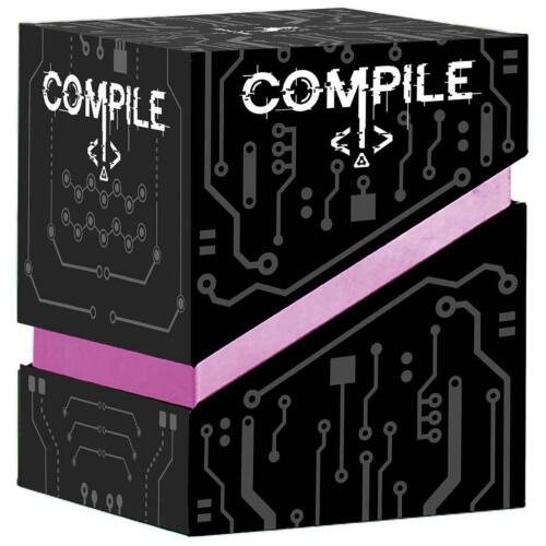 Compile