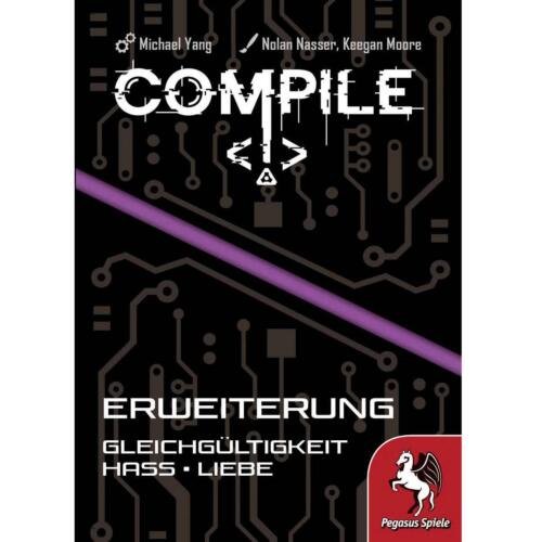 Compile Aux 1