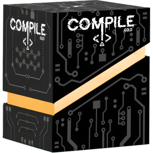 Compile Gold