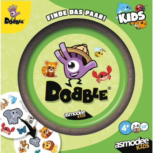 Dobble Kids