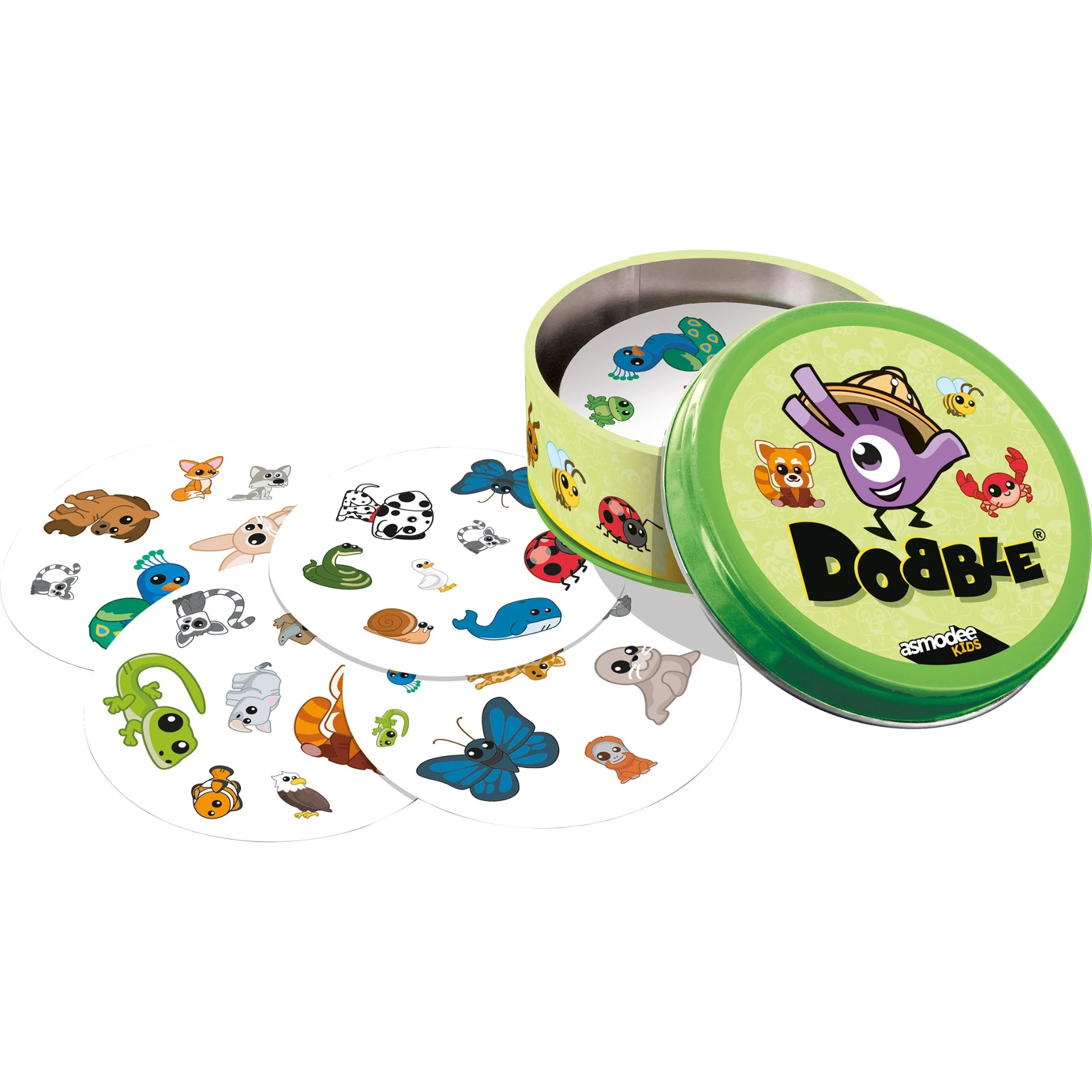 Dobble Kids Dobble Kids