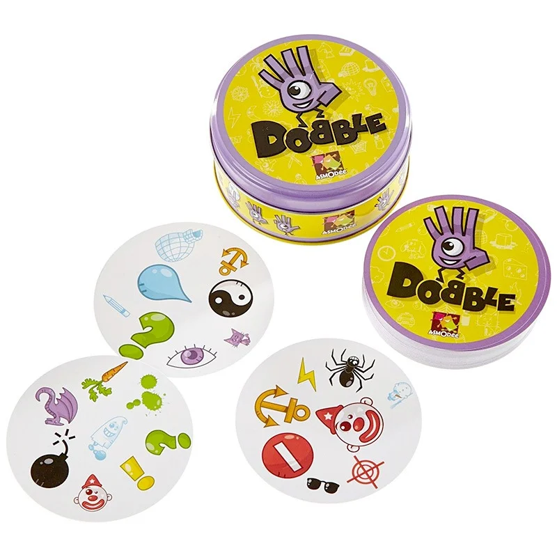 Dobble Dobble – weitere Ansicht 1