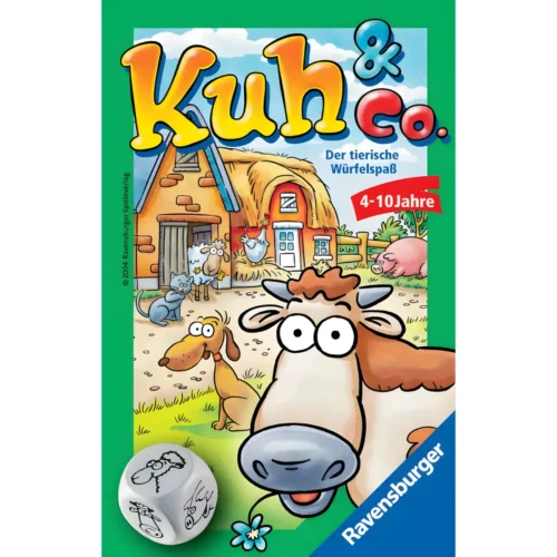 Kuh & Co.