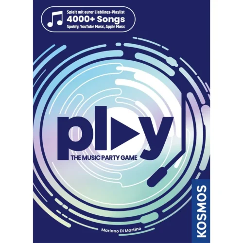 Play Play - Hitster-Alternative