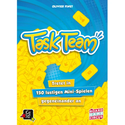 Task Team